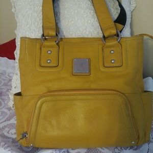 Tignanello Handbag